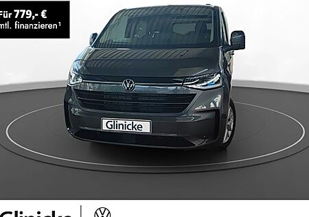 VW Caravelle 2.0 TDI 125kW Style Automatik kurz 5 Türen