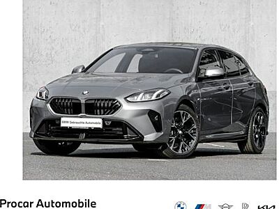 BMW 1er 123 xDrive Steptronic 5 Türen