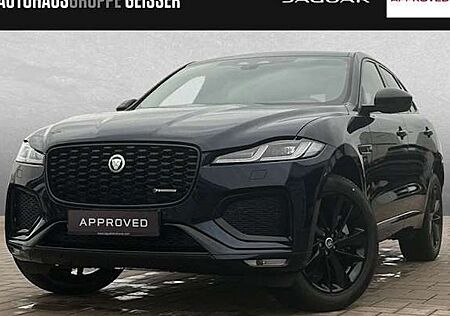 Jaguar F-Pace P250 SE AWD 5 Türen
