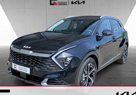 Kia Sportage 1.6 T-GDI EcoDynamics+ DCT Ultimate Edit 5 Türen