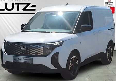 Ford Transit Courier Elektromotor 100 kW Trend 4 Türen