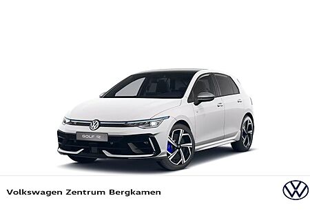 VW Golf R 2.0 TSI OPF 4MOTION 245kW DSG R 5 Türen