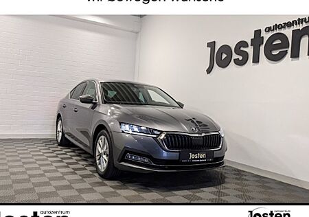 Skoda Octavia 2.0 TDI 110kW DSG STYLE 5 Türen