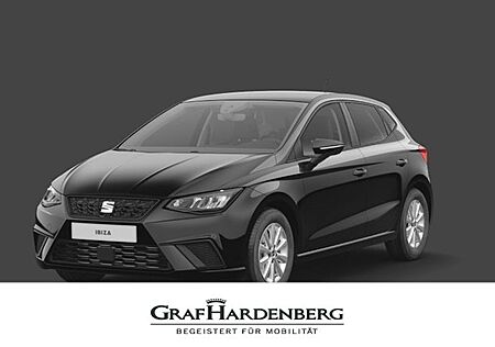 Seat Ibiza 1.0 TSI 85kW Road Edition DSG 5 Türen