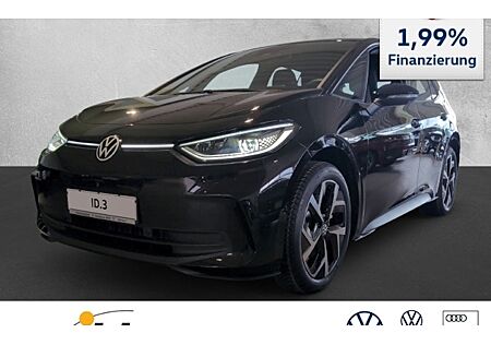 VW ID.3 Pro ENERGY 59 kWh 150 kW 5 Türen