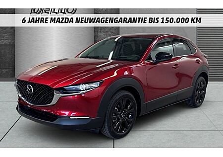 Mazda CX-30 e-SKYACTIV-G M-Hybrid 140 Homura AT 5 Türen