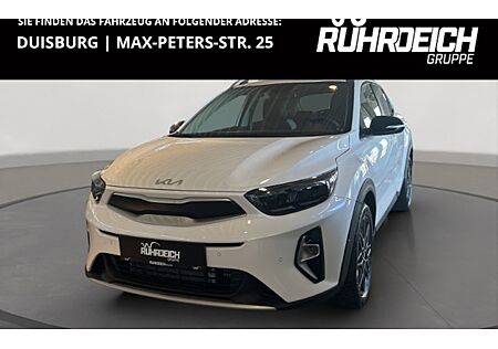 Kia Stonic 1.0 T-GDI 100 48V Nightline Edition DCT7 5 Türen