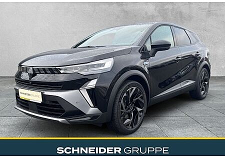 Renault Symbioz Full Hybrid E-Tech 160 Esprit Alpine 5 Türen