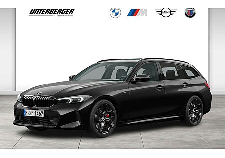 BMW 3er 330d xDrive Touring Automatic 5 Türen