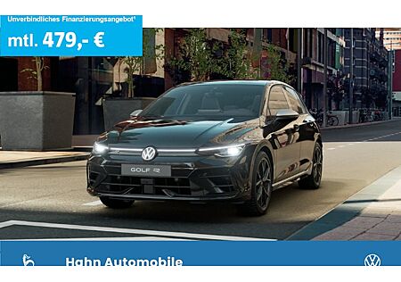 VW Golf 2.0 TSI OPF 4MOTION 245kW DSG R 5 Türen