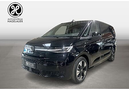 VW T7 Multivan 2.0 TSI OPF DSG Überhang 5 Türen