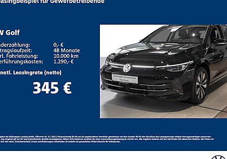 VW Golf 1.5 eTSI OPF 110kW DSG Life 5 Türen