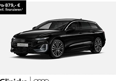 Audi A6 Avant 5 Türen