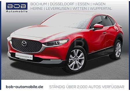 Mazda CX-30 2.0 e-SKYACTIV-G M-Hybrid Selection 5 Türen