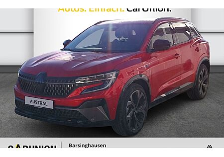 Renault Austral Mild Hybrid 160 Techno Esprit Alpine Aut 5 Türen