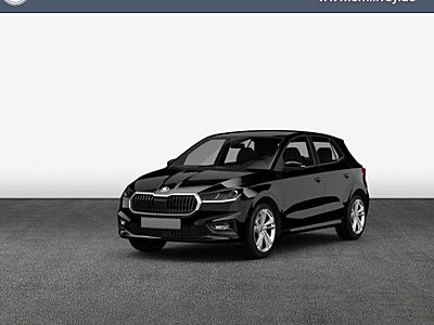Skoda Fabia 1.5l TSI 110kW DSG Monte Carlo 5 Türen
