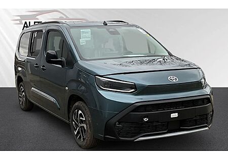 Toyota Proace City Verso 1,5-l-D-4D 96kW L2 Teamplayer 7Sit 5 Türen