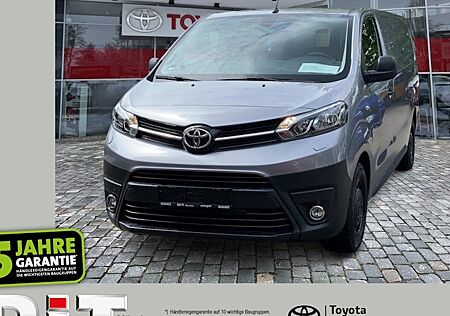 Toyota Pro Ace 2,0-l-D-4D 106kW L2 Automatik Meister 4 Türen