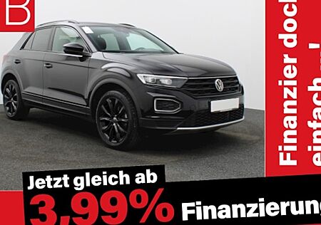 VW T-Roc 2.0 TDI SCR DSG Sport 5 Türen