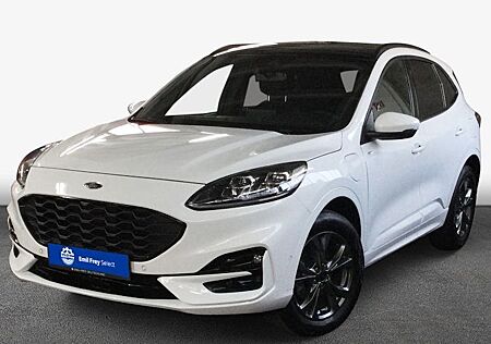 Ford Kuga 2.5 Duratec Plug-in-Hybrid ST-Line X CVT 5 Türen