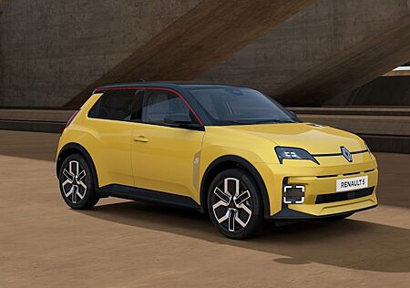 Renault R 5 Techno 150 Comfort Range 5 Türen