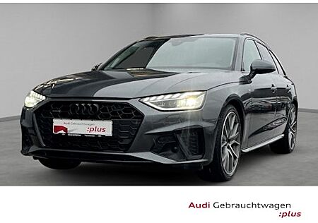 Audi A4 40 TFSI S tronic S line quattro Avant 5 Türen