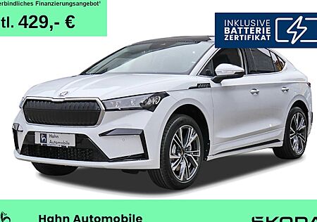 Skoda Enyaq 85 5 Türen