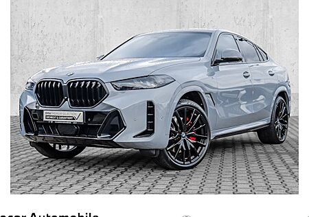 BMW X6 xDrive40i M Sport 5 Türen