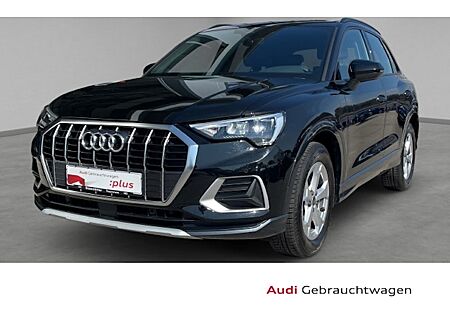 Audi Q3 35 TFSI S tronic advanced 5 Türen