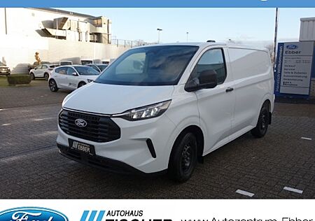 Ford Transit Custom 2.0 EcoBlue 100kW 300 L1 Trend Auto 4 Türen