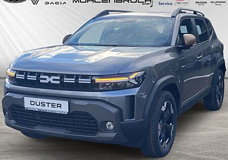 Dacia Duster ECO-G 100 Extreme 5 Türen