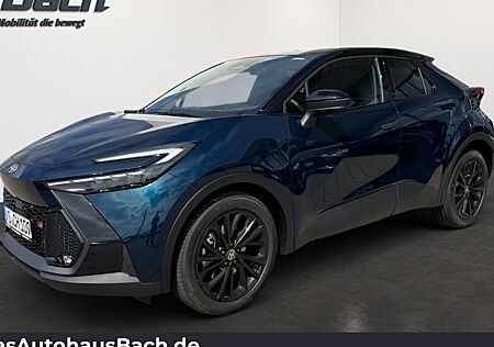 Toyota C-HR 2.0-l-VVT-i PHEV GR SPORT 5 Türen