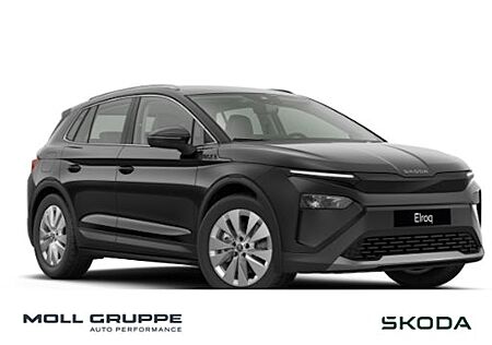 Skoda Elroq 60 5 Türen