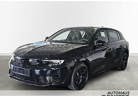 Opel Astra Hybrid 107kW GS eDCT 5 Türen