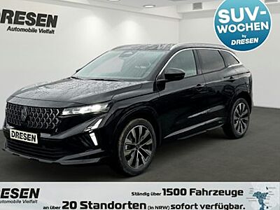 Renault Austral Hybrid E-Tech 200 Techno 5 Türen