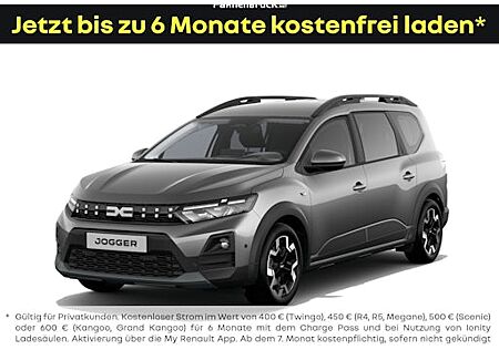 Dacia Jogger Eco-G 120 auto Journey 5-Sitzer 5 Türen