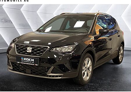 Seat Arona 1.0 TSI 85kW FR DSG 5 Türen