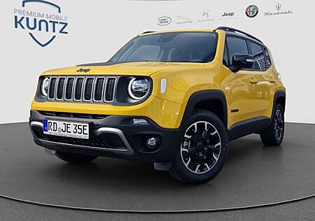 Jeep Renegade 1.3l T4-PHEV 177kW High Upland 4xe Auto 5 Türen