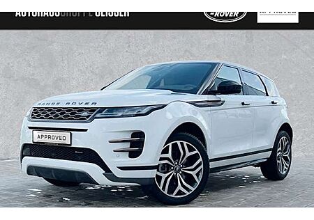 Land Rover Range Rover Evoque D200 R-DYNAMIC SE AWD Automatik 5 Türen