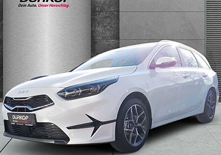Kia Cee'd Sportswagon 1.5 T-GDI DCT Spirit Sportswagon 5 Türen