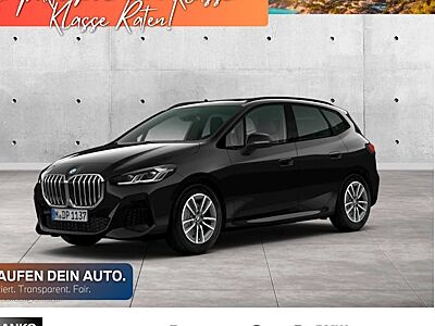 BMW 2er Active Tourer 220i Steptronic DCT 5 Türen