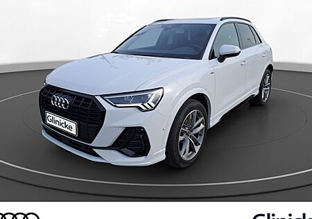 Audi Q3 35 TFSI S tronic S line 5 Türen