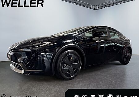 Toyota Prius 2.0-l-VVT-i Plug-in Hybrid 5 Türen
