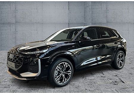 Audi Q3 e-hybrid 200kW S tronic 5 Türen