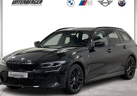 BMW 3er 330d xDrive Touring Automatic 5 Türen