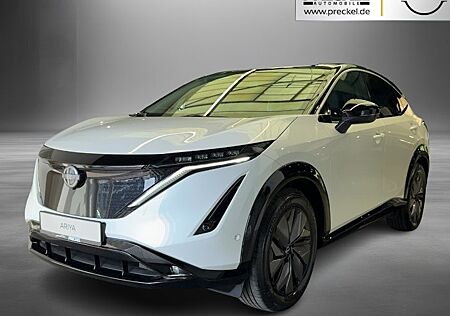 Nissan Ariya 87kWh Vorderradantrieb 178kW Evolve Pack 5 Türen