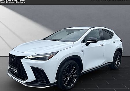 Lexus NX 450h+ E-FOUR 5 Türen