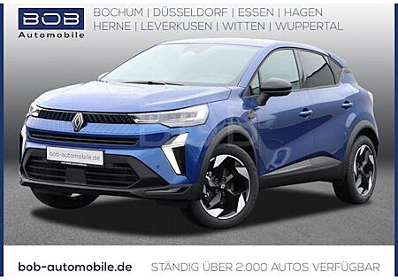 Renault Scenic E-Tech Esprit Alpine 220 Long Range 5 Türen
