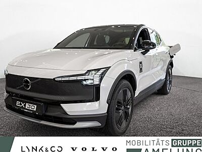 Volvo EX30 Twin Motor Performance AWD Ultra 5 Türen