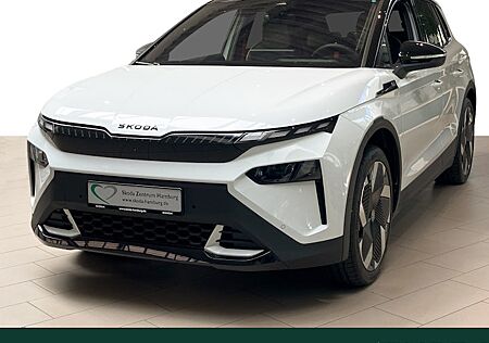 Skoda Elroq 85 First Edition 5 Türen